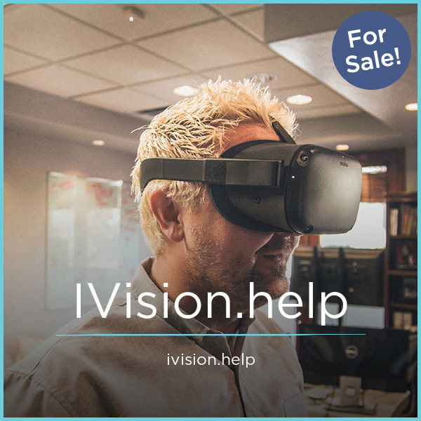 iVision.help