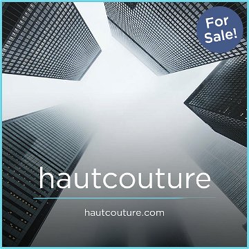 HautCouture.com