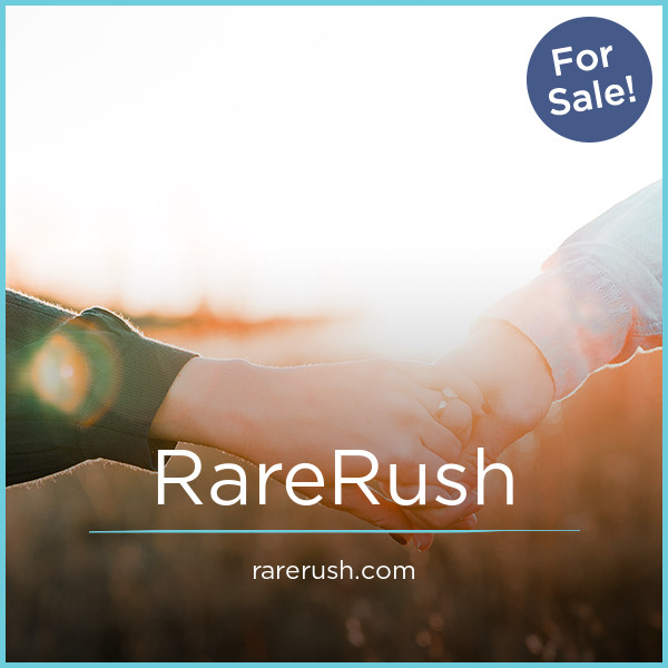 RareRush.com image 2