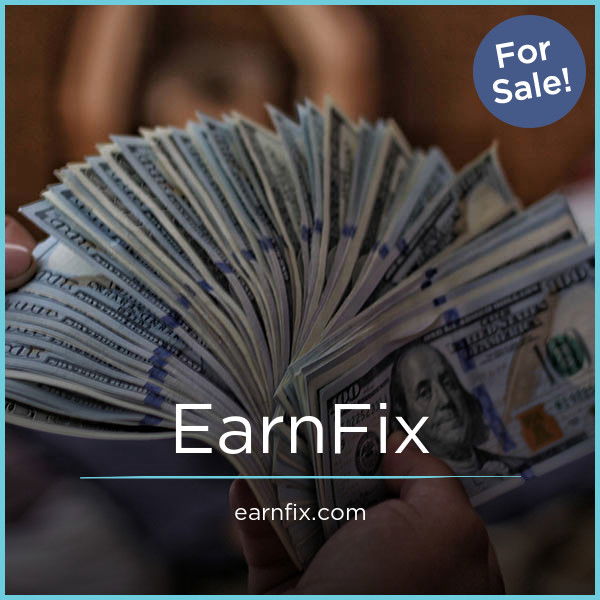 EarnFix.com