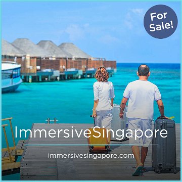 ImmersiveSingapore.com