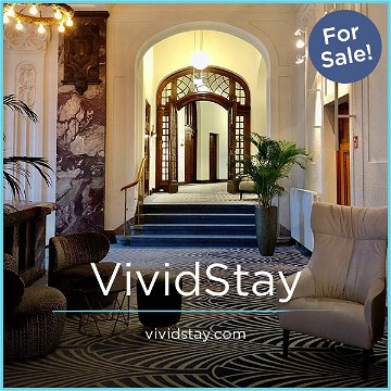 VividStay.com