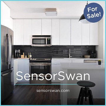 SensorSwan.com