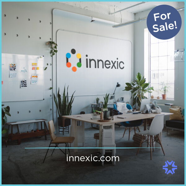 INNEXIC.com