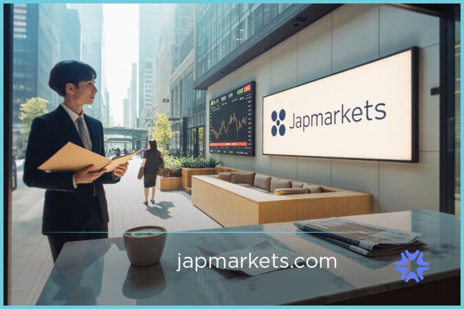 JapMarkets.com image 2