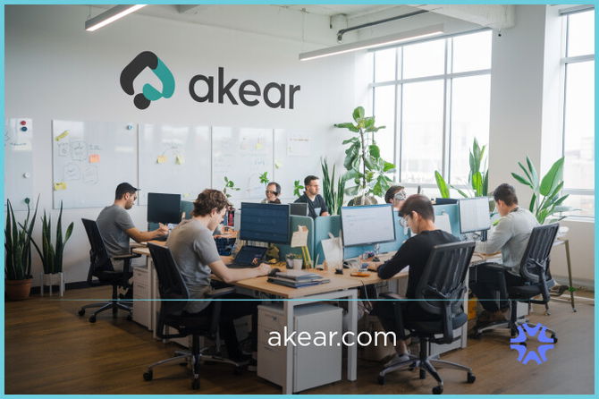 AKEAR.com