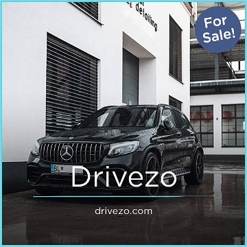 Drivezo.com