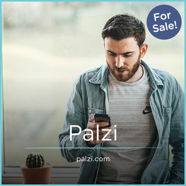 Palzi.com - Best premium domain names for sale