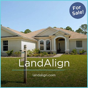LandAlign.com
