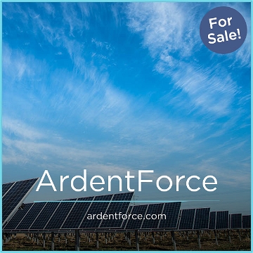ArdentForce.com
