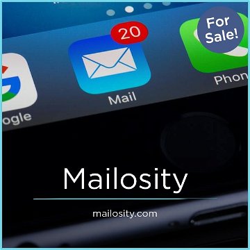 Mailosity.com