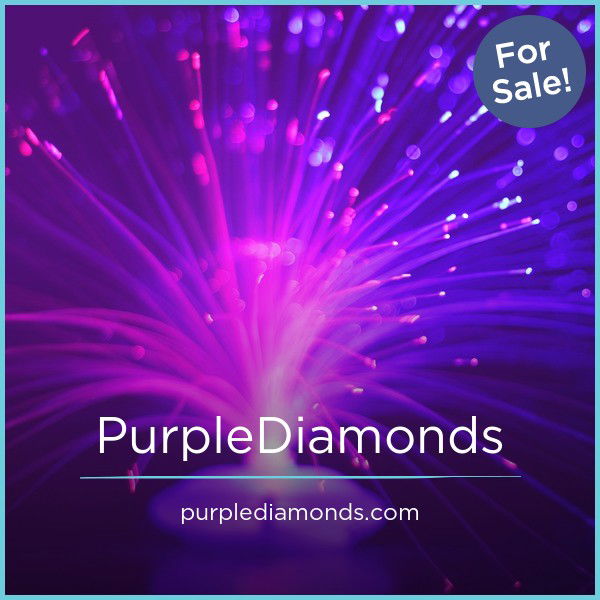 PurpleDiamonds.com
