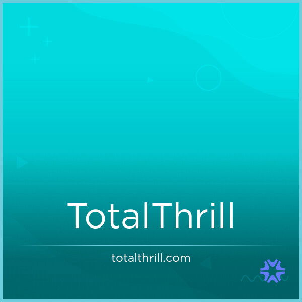 TotalThrill.com