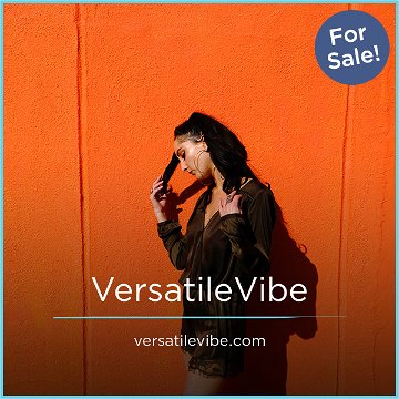 VersatileVibe.com