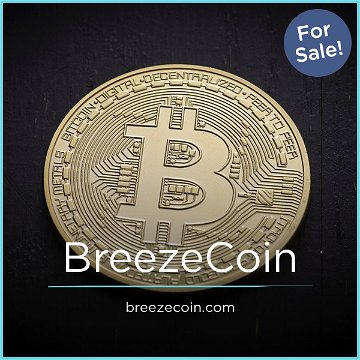 BreezeCoin.com