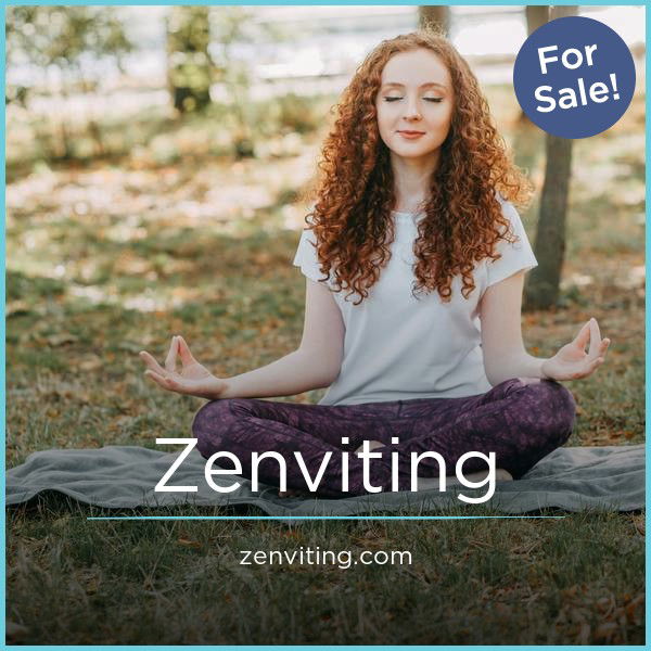 Zenviting.com