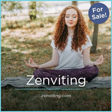 Zenviting.com