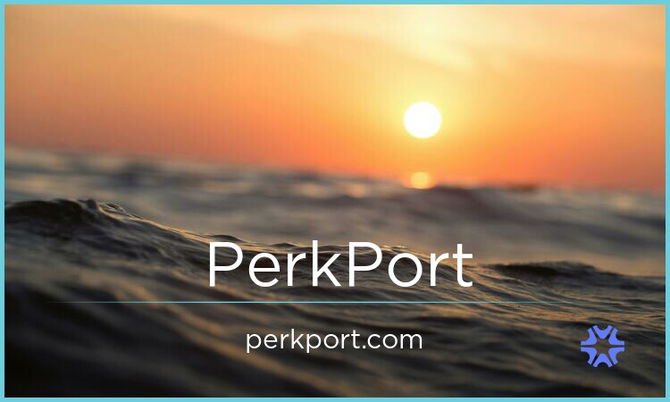 PerkPort.com