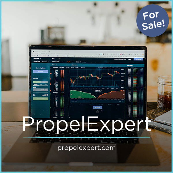 PropelExpert.com — 2