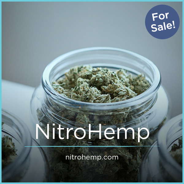 NitroHemp.com image 2