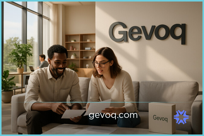 Gevoq.com image 2