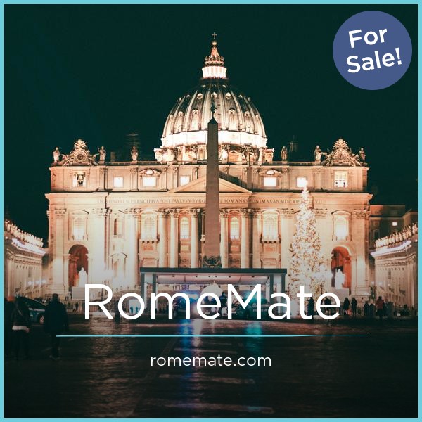 RomeMate.com image 2