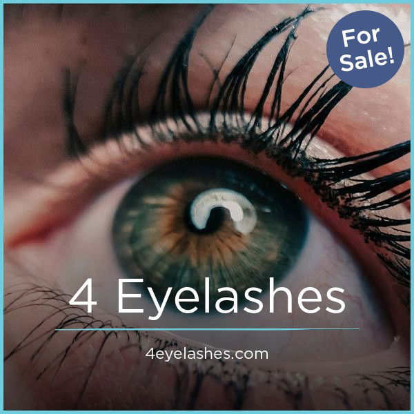 4Eyelashes.com