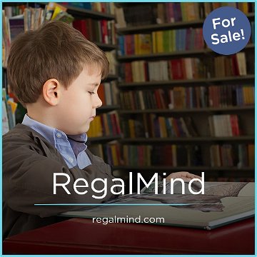 RegalMind.com