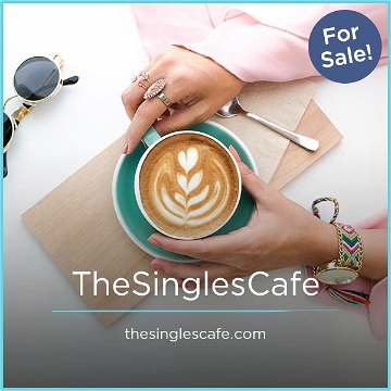 TheSinglesCafe.com