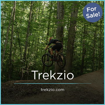 Trekzio.com