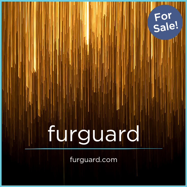 FurGuard.com - Great premium domain names