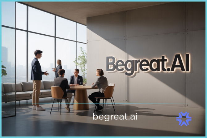 BeGreat.ai