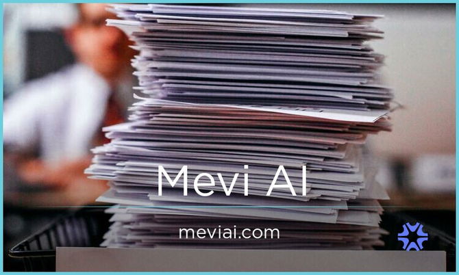 MeviAI.com