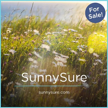 SunnySure.com