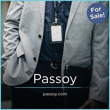 Passoy.com