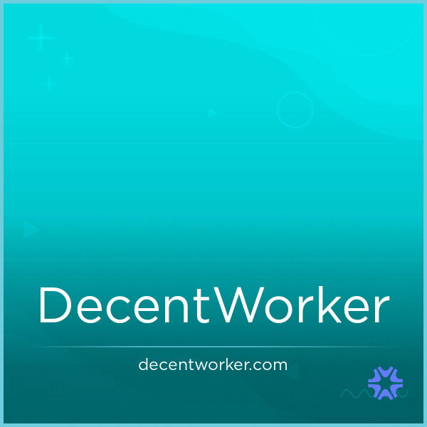 DecentWorker.com