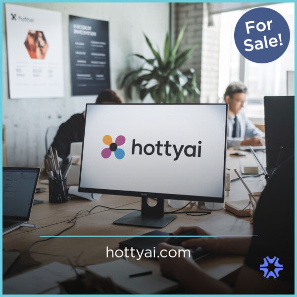 HottyAI.com