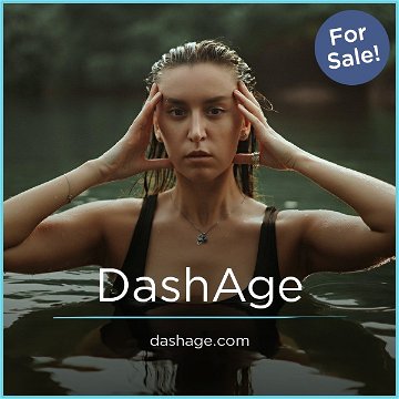 DashAge.com