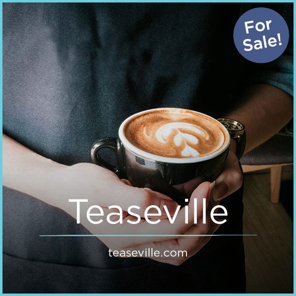 Teaseville.com