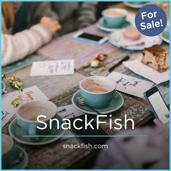 SnackFish.com