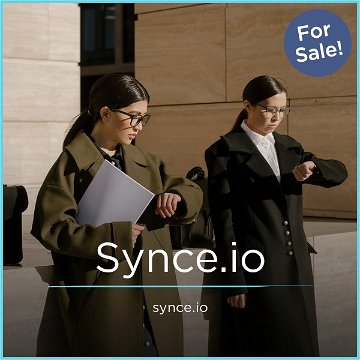 Synce.io