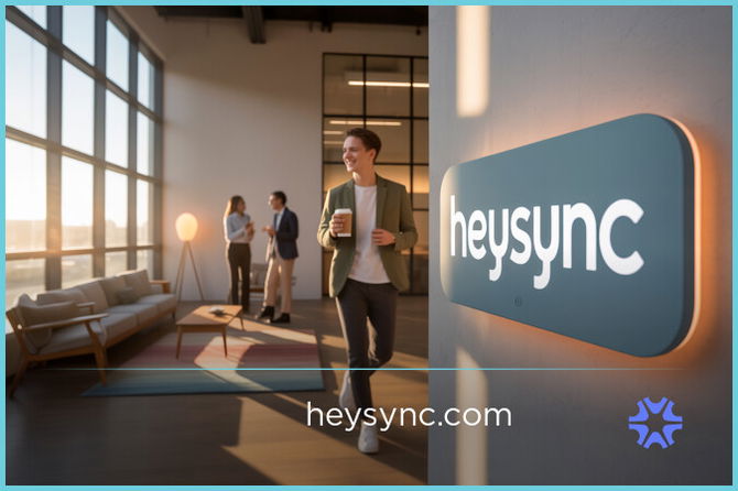 HeySync.com