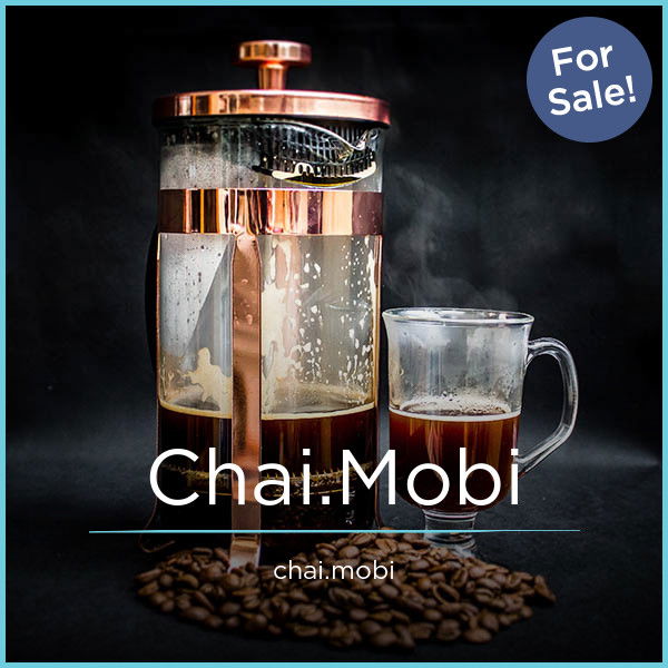 Chai.mobi