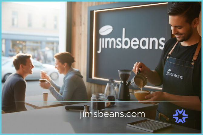 JimsBeans.com