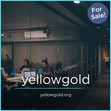 YellowGold.org