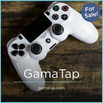 GamaTap.com