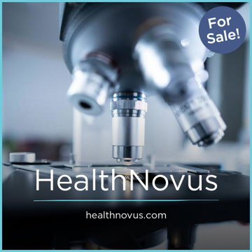 HealthNovus.com