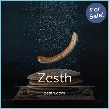 Zesth.com