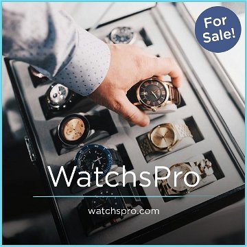 WatchsPro.com