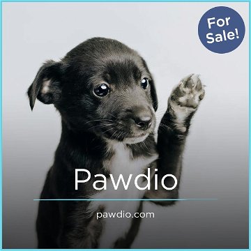 Pawdio.com
